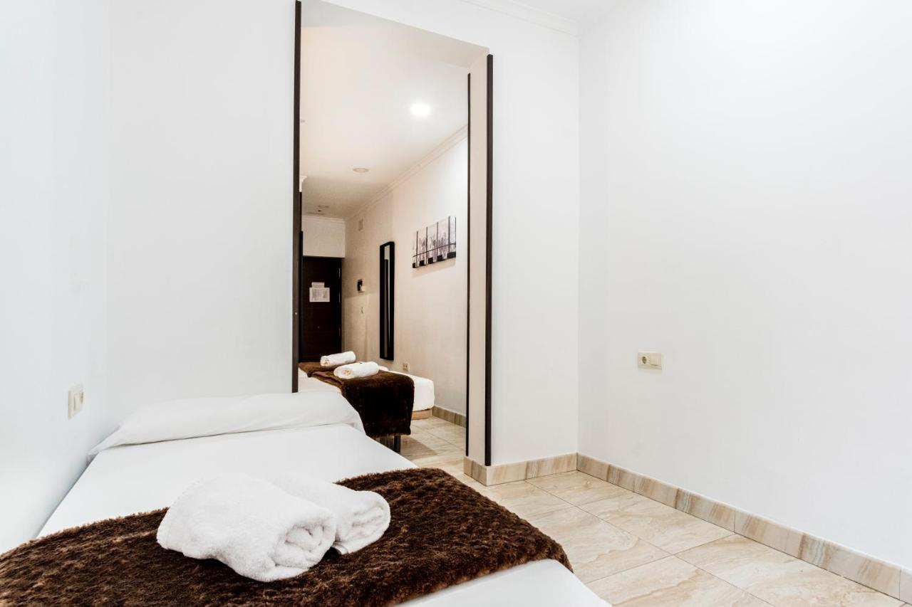 Hostal Rincon De Sol - Centro Madrid - Self Checkin Εξωτερικό φωτογραφία