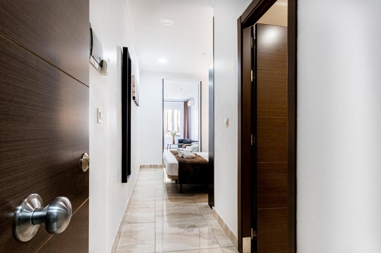 Hostal Rincon De Sol - Centro Madrid - Self Checkin Εξωτερικό φωτογραφία