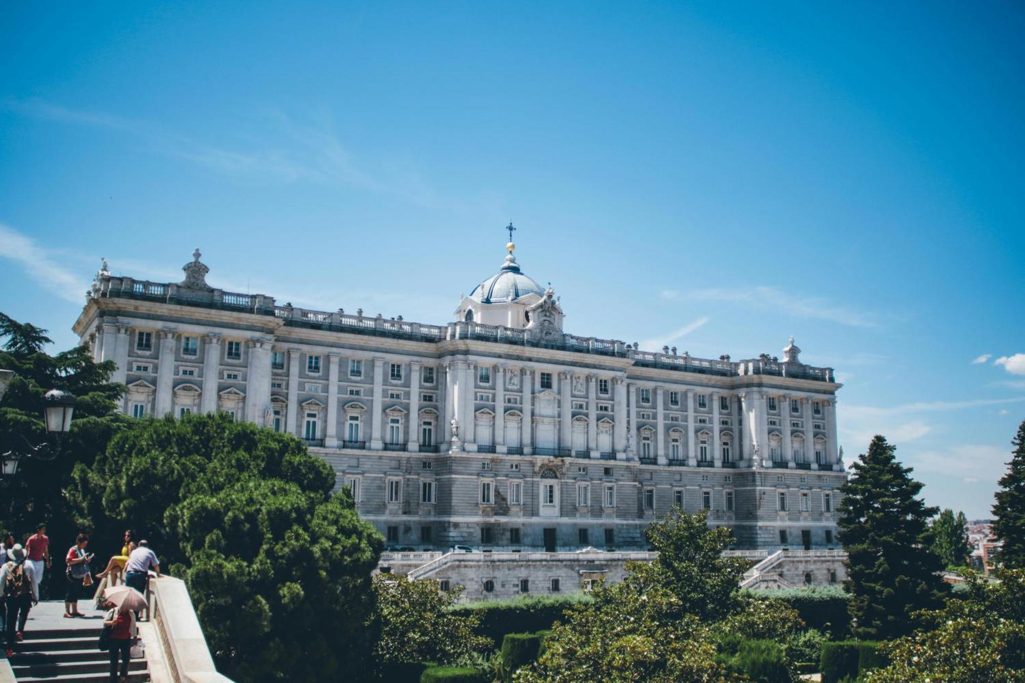 Hostal Rincon De Sol - Centro Madrid - Self Checkin Εξωτερικό φωτογραφία