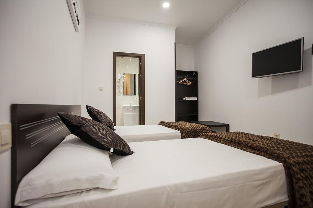 Hostal Rincon De Sol - Centro Madrid - Self Checkin Εξωτερικό φωτογραφία
