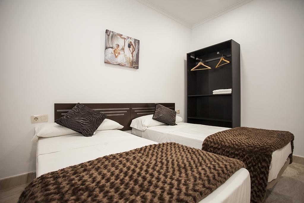 Hostal Rincon De Sol - Centro Madrid - Self Checkin Εξωτερικό φωτογραφία