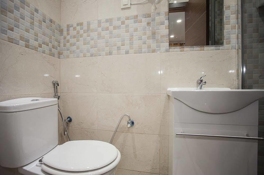 Hostal Rincon De Sol - Centro Madrid - Self Checkin Εξωτερικό φωτογραφία