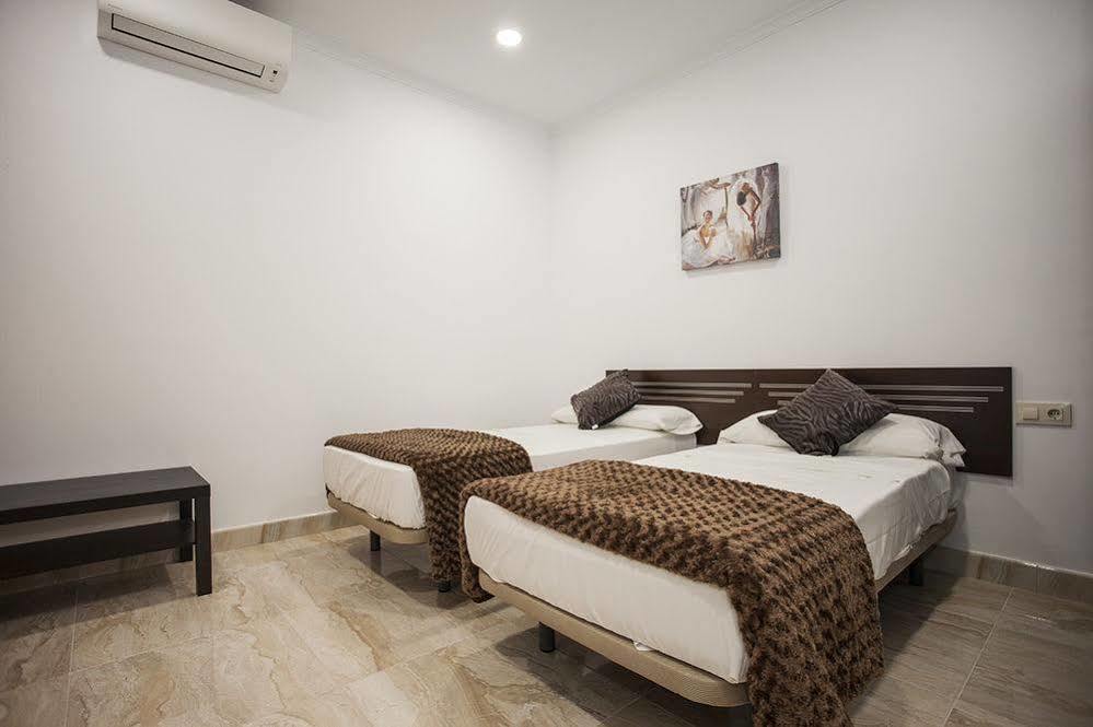 Hostal Rincon De Sol - Centro Madrid - Self Checkin Εξωτερικό φωτογραφία