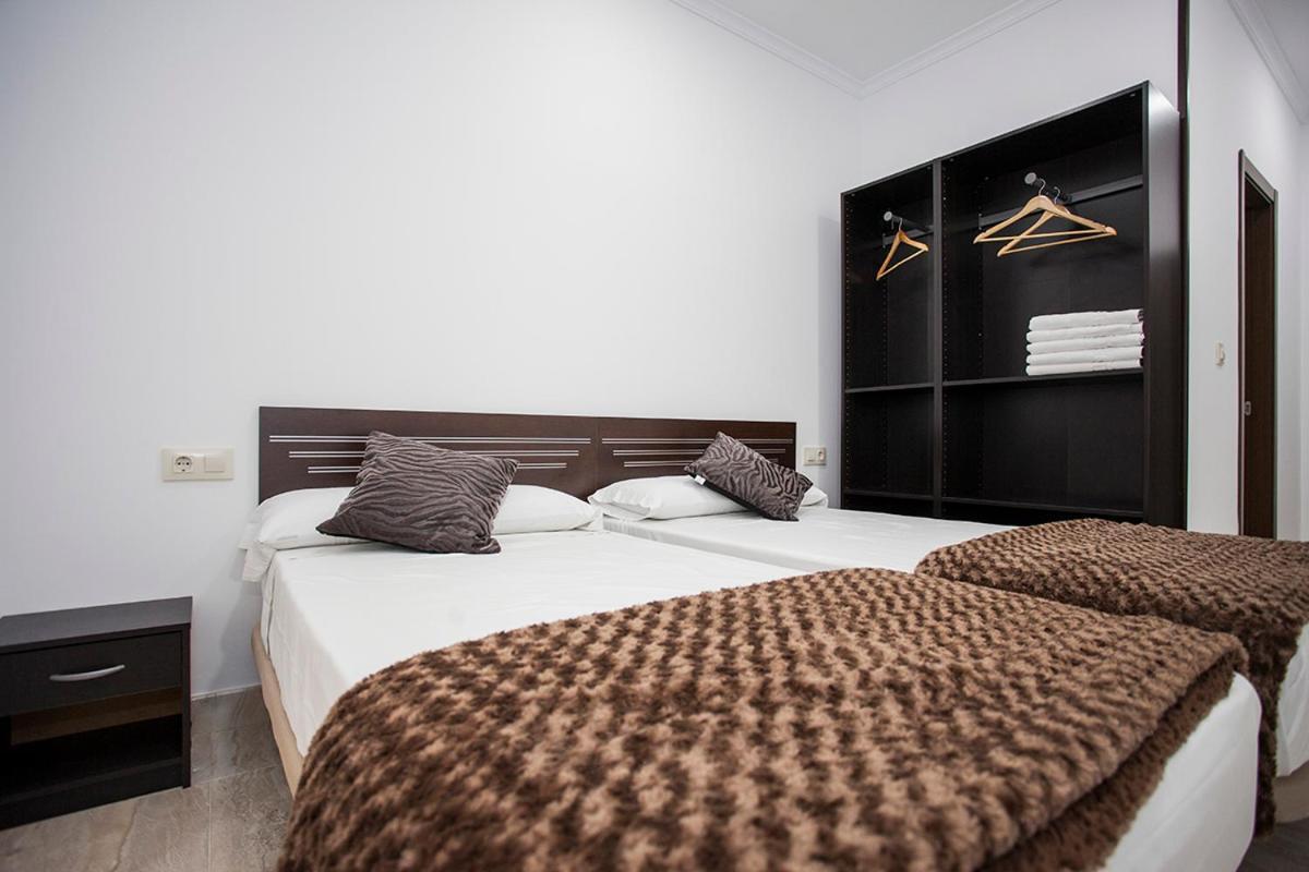 Hostal Rincon De Sol - Centro Madrid - Self Checkin Εξωτερικό φωτογραφία